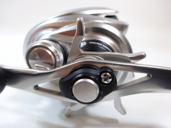 １６メタニウム　ＭＧ ’ＬＨＧ　右　０３５３２
